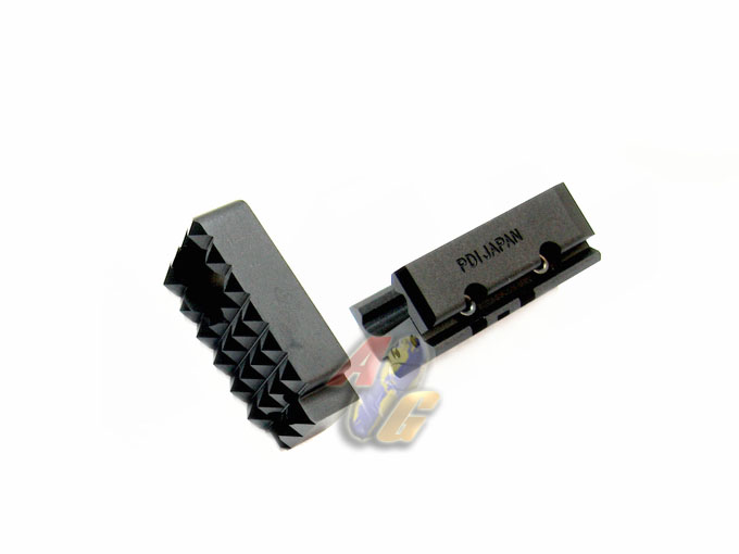 --Out of Stock--PDI Tactical Block For Tokyo Marui G17 - Click Image to Close