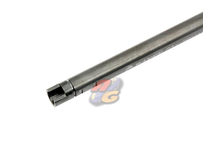 --Out of Stock--Raven (PDI) 01 6.01mm Inner Barrel For WE SCAR Light GBB (256mm) - Click Image to Close