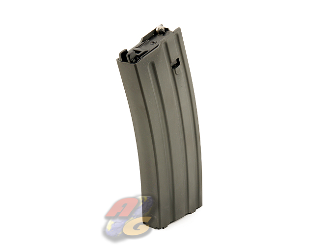 --Out of Stock--Pro Win GI 30 Style 51 Rounds Magazine For Inokatsu M4 GBB - Click Image to Close