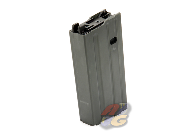 Pro-Win GI 20 Style 20 Rounds Magazine For WA-Compatible GBB M4 Series - Click Image to Close