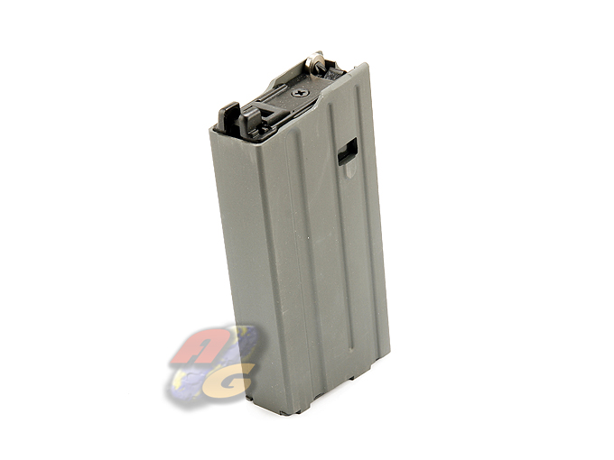 --Out of Stock--Pro Win GI 20 Style 20 Rounds Magazine For WA-Compatible GBB M4 Series (Gen 2) - Click Image to Close