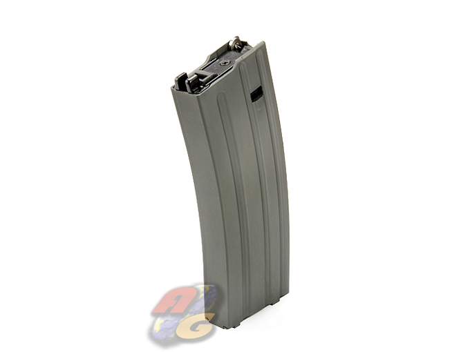 --Out of Stock--Pro Win GI 30 Style 51 Rounds Magazine For WA-Compatible GBB M4 Series (Gen 2) - Click Image to Close