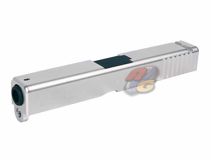 --Out of Stock--PGC Aluminium Slide For KSC H19 ( SV ) - Click Image to Close