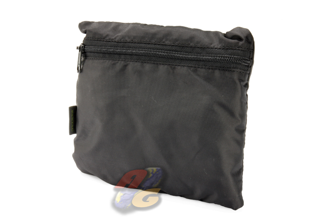 PANTAC Foldable Bag ( Medium, BK ) - Click Image to Close