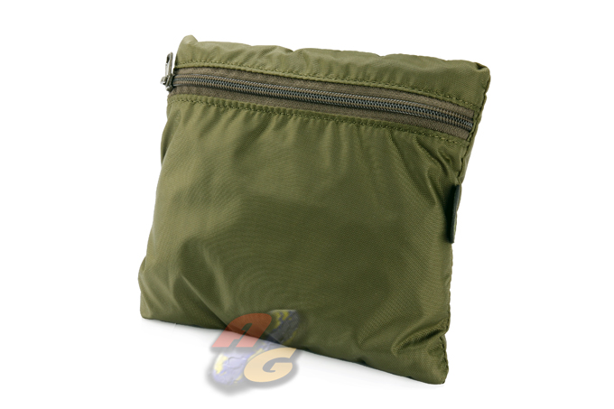 PANTAC Foldable Bag ( Medium, OD ) - Click Image to Close