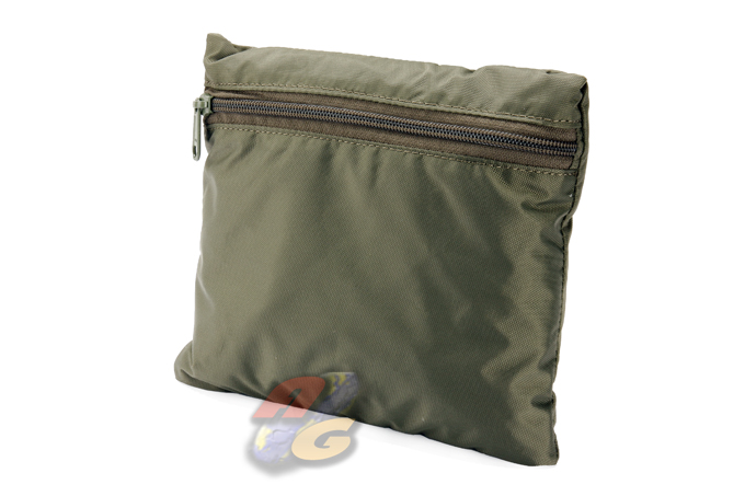 PANTAC Foldable Bag ( Medium, RG ) - Click Image to Close