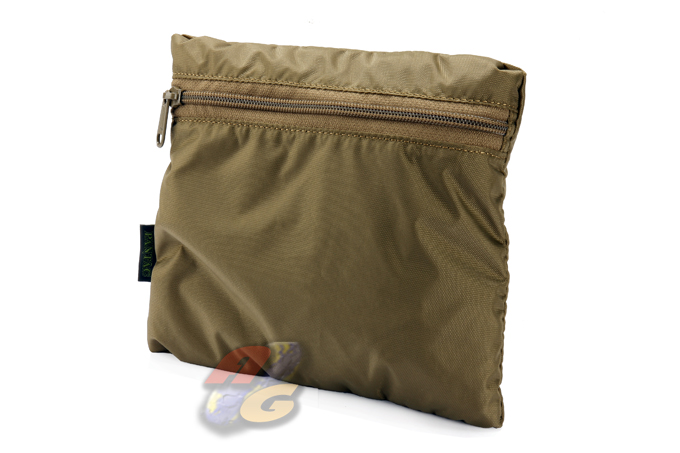 PANTAC Foldable Bag ( Medium, Khaki ) - Click Image to Close