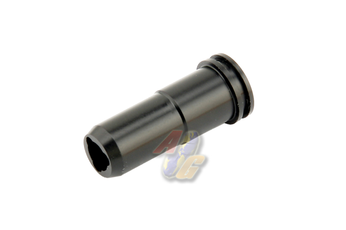 --Out of Stock--Prometheus Sealing Nozzle For M16A2/M4 Series - Click Image to Close