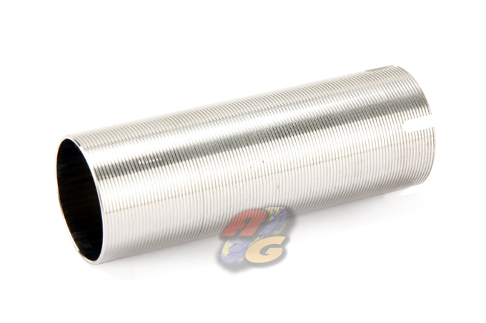 Promethues Stainless Hard Cylinder Type B - Click Image to Close