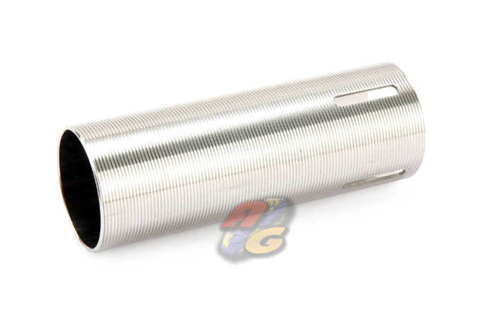 Promethues Stainless Hard Cylinder Type C - Click Image to Close