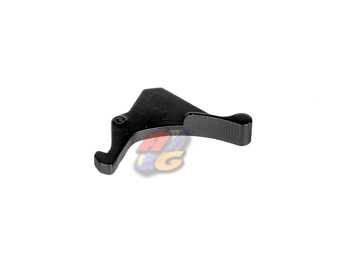 PMC Cocking Handle Latch For WE M4 GBB (B Type) - Click Image to Close