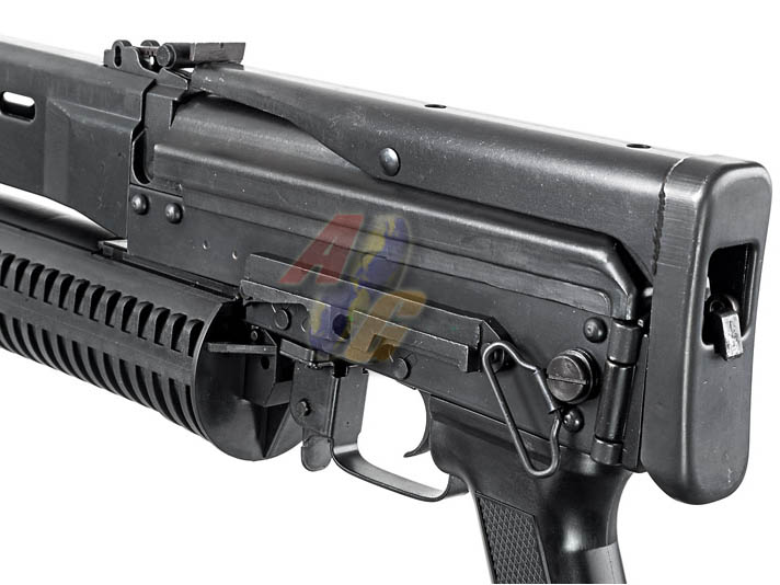 --Out of Stock--PPS PP19 Bizon-3 AEG - Click Image to Close