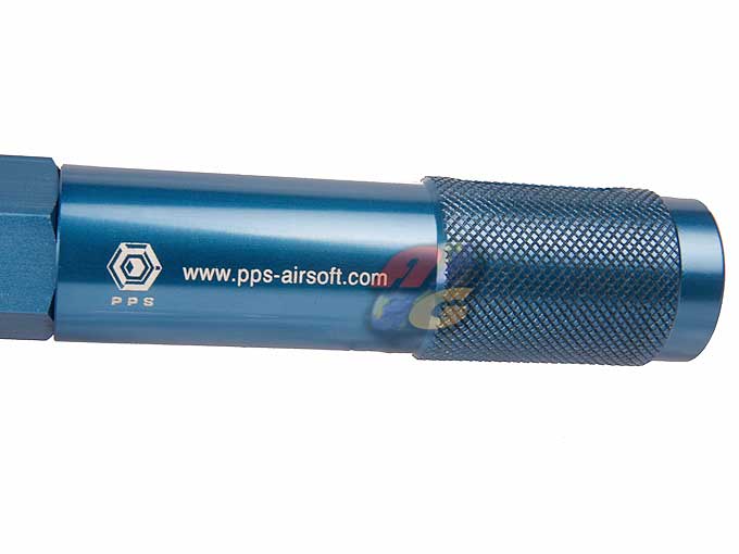 --Out of Stock--PPS 12g Adjustable Co2 Charger - Click Image to Close