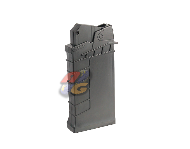 --Out of Stock--PPS XM26 Modular Accessory Shotgun Magazine - Click Image to Close
