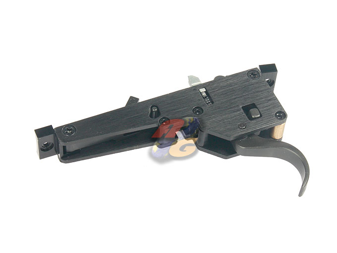 --Out of Stock--PPS VSR-10 Trigger Set For VSR-10 Series - Click Image to Close