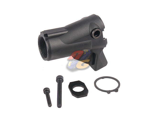 --Out of Stock--PPS M4 Stock Adapter For PPS M870 Series Shotgun ( Type A ) - Click Image to Close