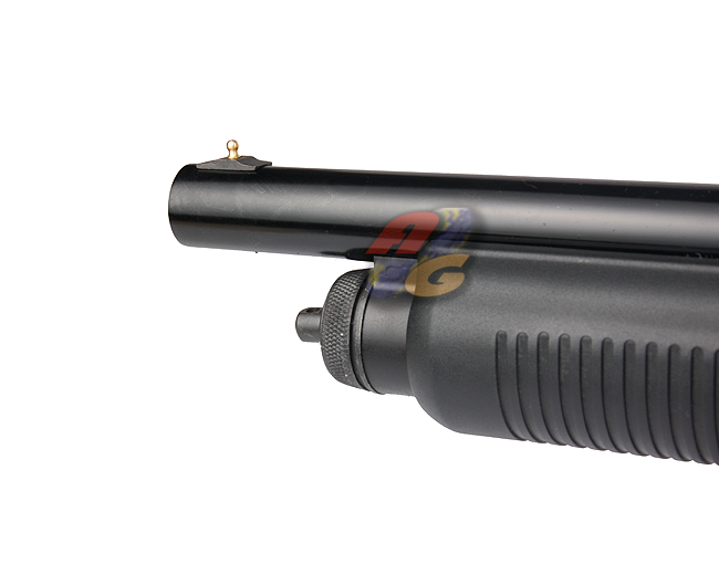 --Out of Stock--PPS M870 Shotgun Tactical Version ( Gas System ) - Click Image to Close