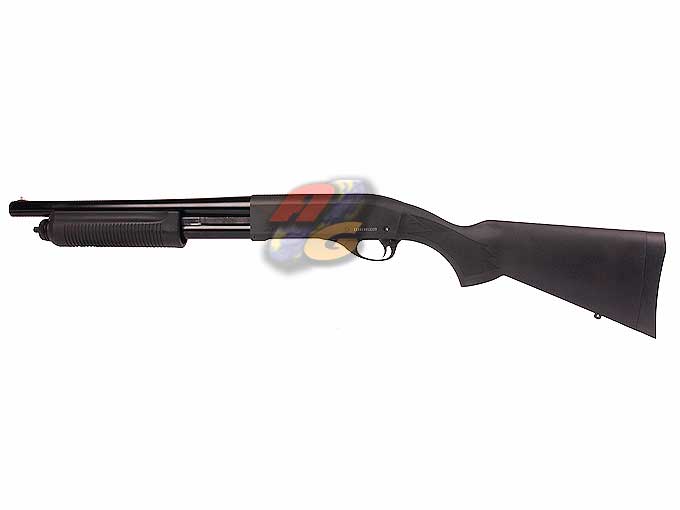--Out of Stock--PPS M870 Shotgun ( Gas System ) - Click Image to Close