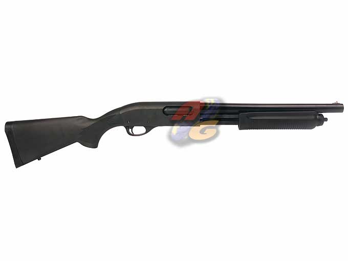 --Out of Stock--PPS M870 Shotgun ( Gas System ) - Click Image to Close