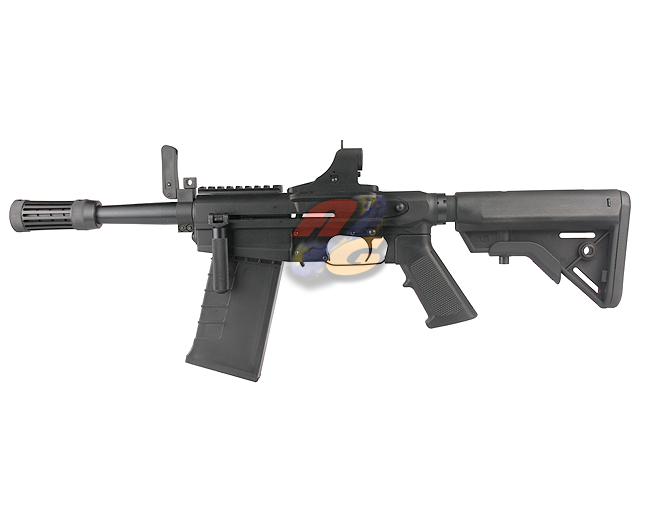 PPS XM26 Modular Accessory Shotgun - Click Image to Close