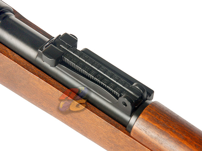 --Out of Stock--PPS 98K Rifle (Gas) - Click Image to Close