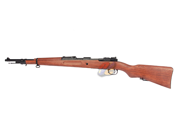 --Out of Stock--PPS Type Zhongzheng Rifle/ Type 24 Rifle ( Co2 ) - Click Image to Close