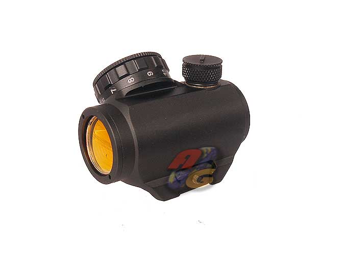 --Out of Stock--PPT Outdoor 1 x 20 MT1 Red Dot Sight - Click Image to Close