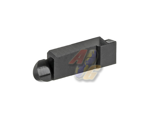--Out of Stock--Prime H17 Style CNC Aluminum Slide with Outer Barrel For Tokyo Marui H17 Series GBB - Click Image to Close