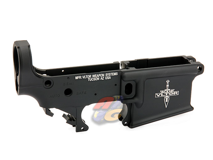 --Out of Stock--Prime CNC Aluminum Lower Receiver ( Stag ) - Click Image to Close
