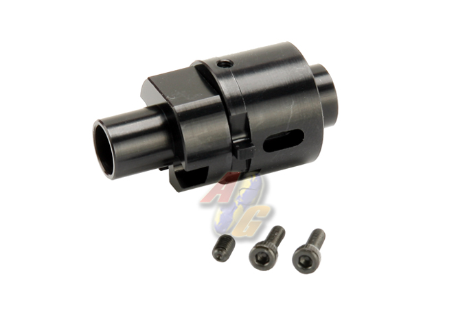 Prime WA M4 Aluminum Hop-Up Chamber For WA M4A1 Series - Click Image to Close