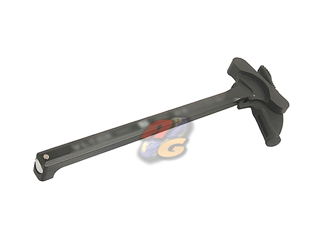PRO&T VLT Charging Handle For WA M4 GBB ( Type B ) - Click Image to Close