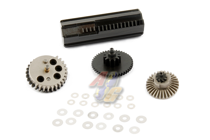--Out of Stock--Prometheus Max Torque Gear Set ( Limited ) - Click Image to Close
