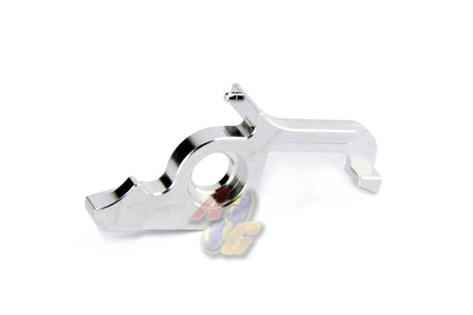 --Out of Stock--Prometheus Hard Cut Off Lever Ver 2 - Click Image to Close