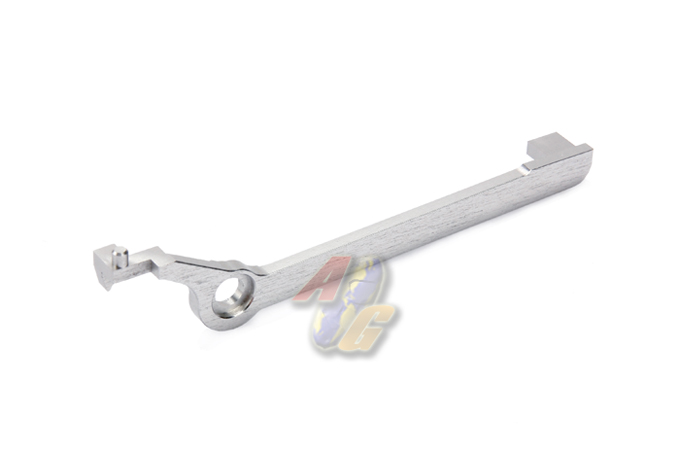 --Out of Stock--Prometheus Hard Cut Off Lever Ver 6 - Click Image to Close