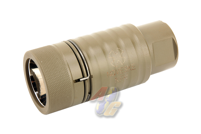 Proud KFH Flashider TAN - 14 mm (-) Limited - Click Image to Close