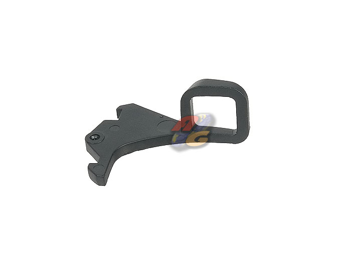 Proud Steel Trigger Latch For Marui M16 Series - Click Image to Close