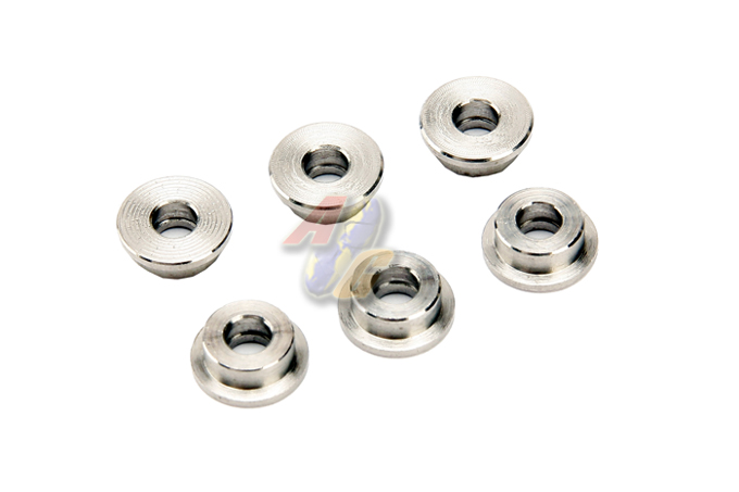 PSEM 6.03mm Oil Channel Steel Bushing - Click Image to Close