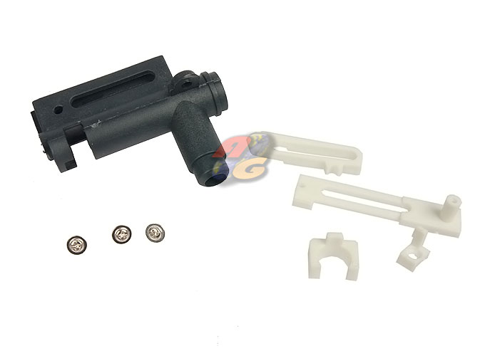 PSEM AK Hop- Up Chamber For AK Series AEG ( Last One ) - Click Image to Close