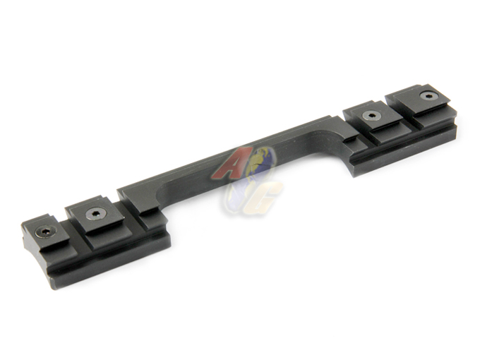 --Out of Stock--Laylax PSS10 Real Mount Base For VSR-10 Series - Click Image to Close