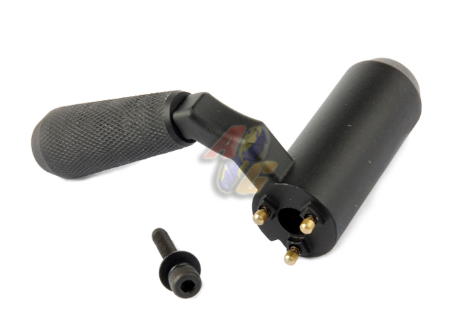 --Out of Stock--Laylax PSS2 Right Bolt Handle For APS2 - Click Image to Close