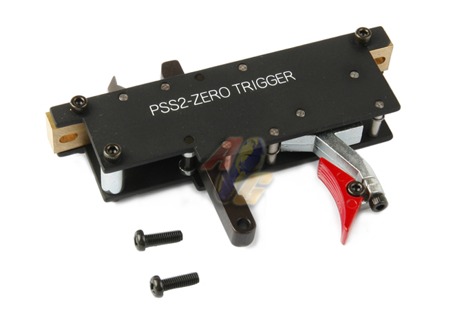 --Out of Stock--Laylax PSS2 Zero Trigger Set For APS2 - Click Image to Close