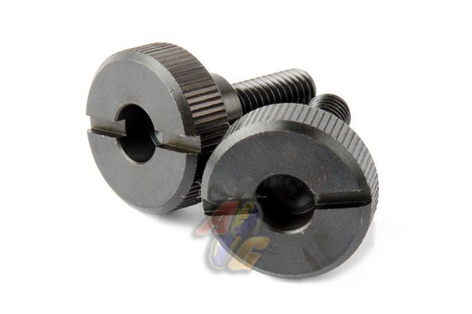 --Out of Stock--LayLax PSS96 Quick Cheekpiece Screw For APS Type 96 - Click Image to Close
