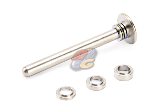 --Out of Stock--Laylax PSSL96 Bearing Spring Guide For Marui L96 - Click Image to Close