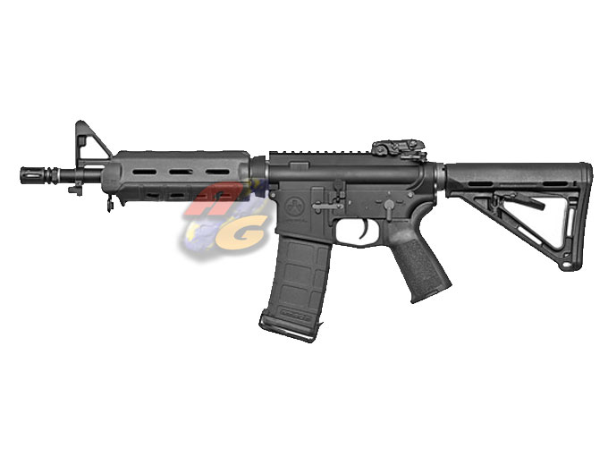 --Out of Stock--PTS/ KWA MOE RM4 CQB ERG - Click Image to Close