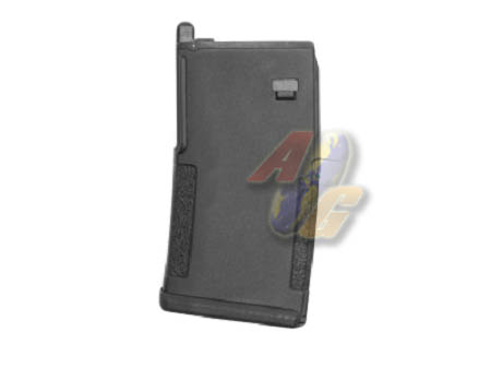 --Out of Stock--PTS Enhanced Polymer Magazine LR For PTS Mega Arms MML MATEN GBB ( AR-10 ) - Click Image to Close