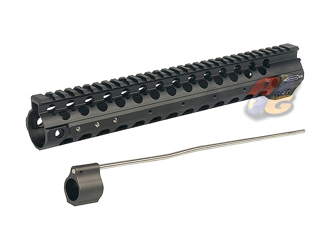 --Out of Stock--PTS Centurion Arms CMR Rail ( 12.5 Inch ) - Click Image to Close
