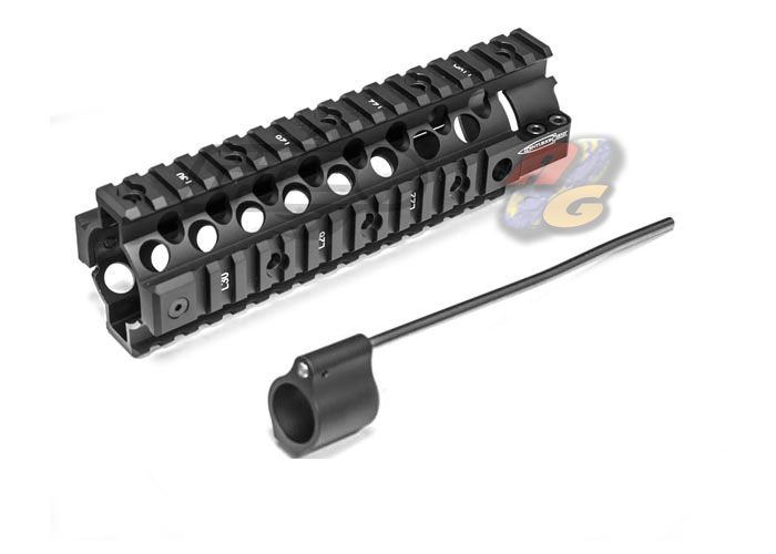--Out of Stock--PTS Centurion Arms C4 Rail ( 7 Inch ) - Click Image to Close
