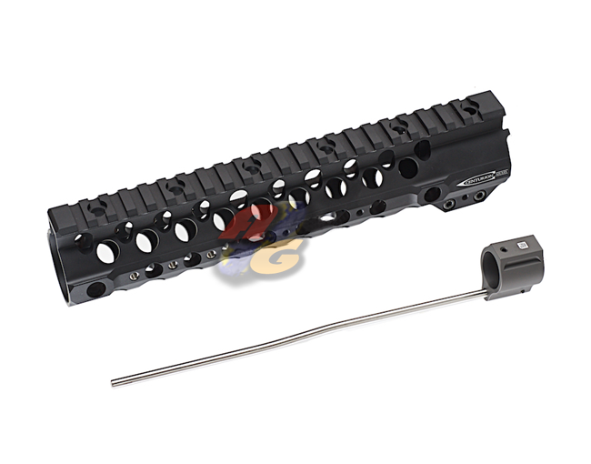 --Out of Stock--PTS Centurion Arms CMR Rail ( 9.5 Inch ) - Click Image to Close