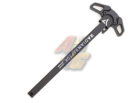 --Out of Stock--PTS Radian Raptor Ambidextrous Charging Handle For KWA/ KSC M4 GBB - Click Image to Close