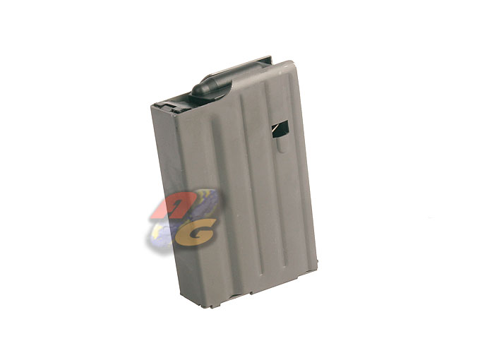 --Out of Stock--Rare Arms 15rds Spare Magazine For Rare Arms XR25-EC Shell Ejecting GBB - Click Image to Close